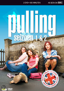 Pulling (Seasons 1-2) - 2-DVD Box Set (DVD)